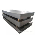 ASTM A283 Мягкая стальная тарелка каробона